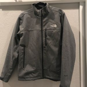 Men’s north face jacket